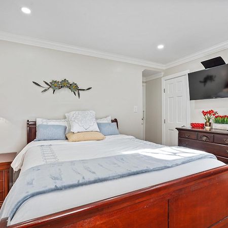 Charming Boutique Haven Hotel Fort Washington Exterior photo