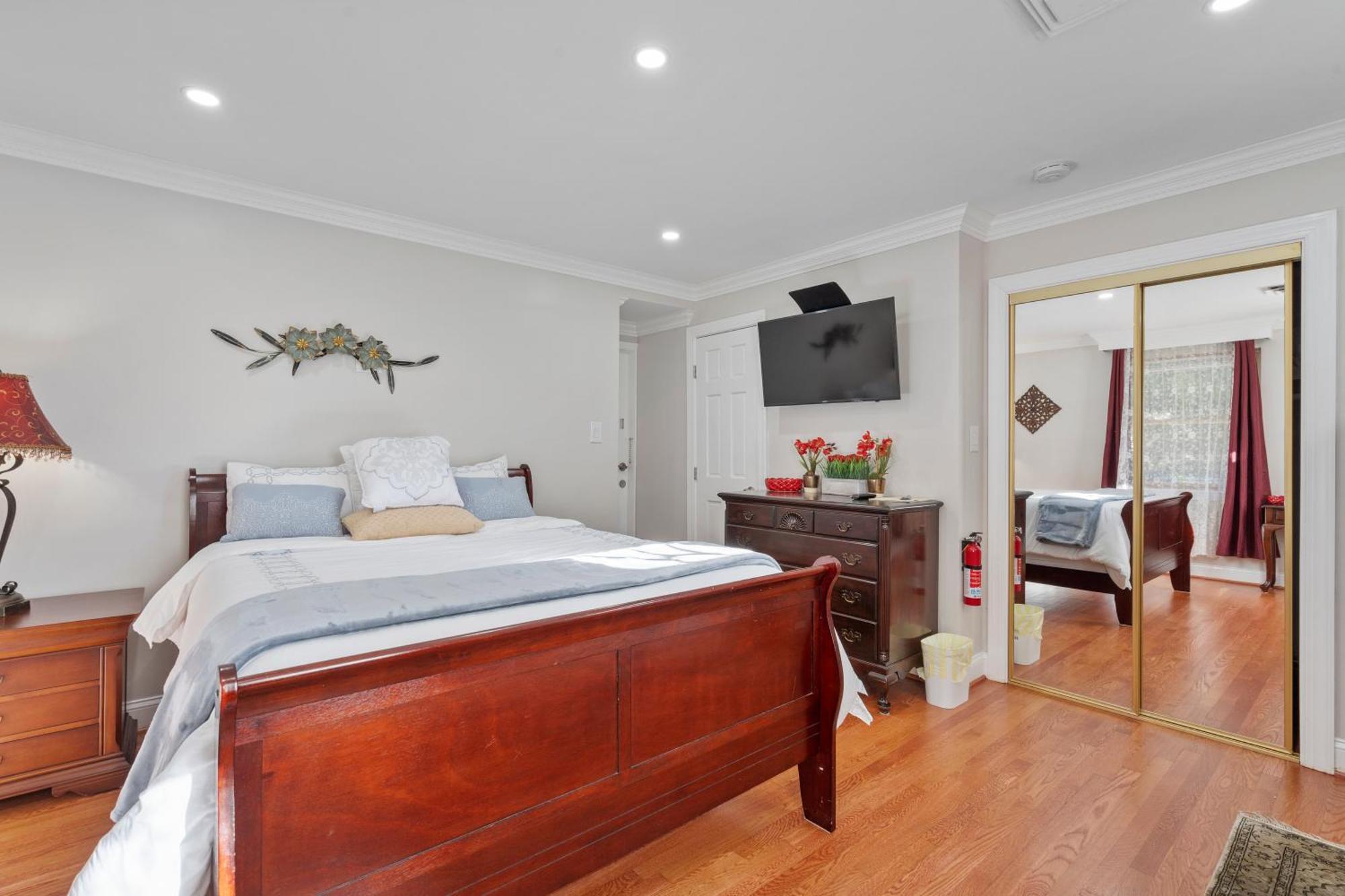 Charming Boutique Haven Hotel Fort Washington Exterior photo