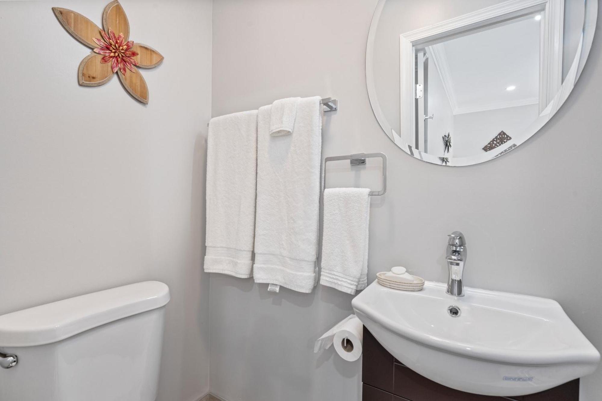 Charming Boutique Haven Hotel Fort Washington Exterior photo